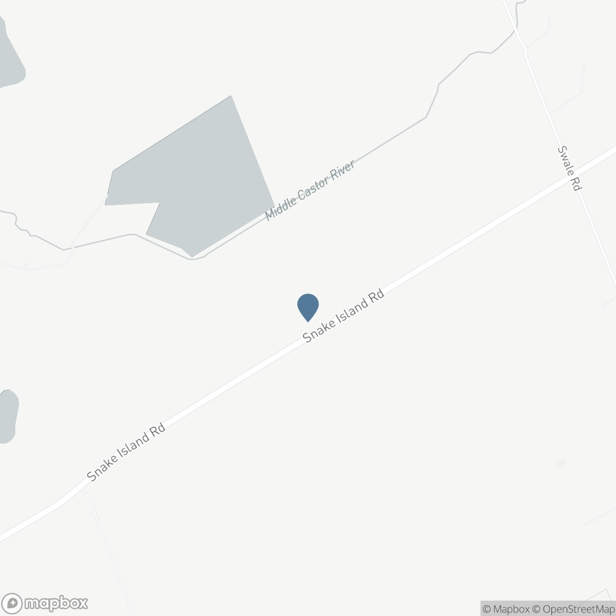 6841 SNAKE ISLAND ROAD, Ottawa, Ontario K4P 1N2
